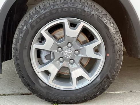 Used 2023 Honda Passport TrailSport image 33