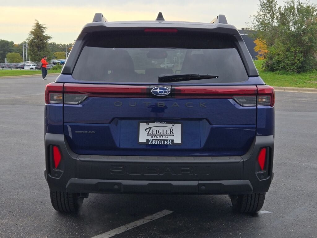 New 2026 Subaru Outback Limited XT AWD/4WD image 13