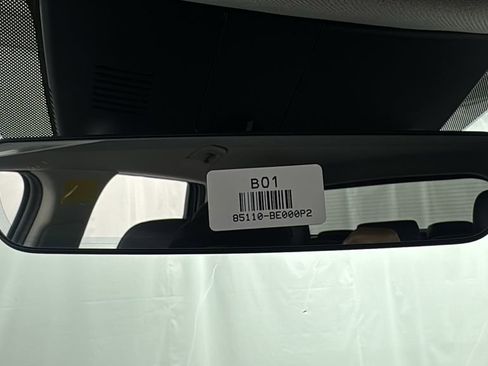 New 2026 Kia Sorento EX image 33