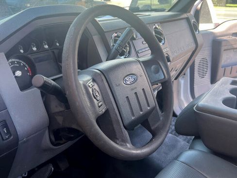Used 2015 Ford F350 XL w/ Power Equipment Group image 11