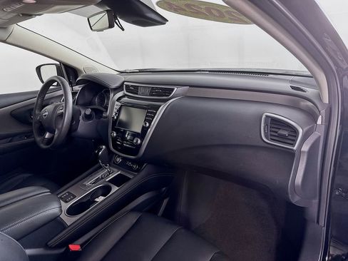 Certified 2024 Nissan Murano SL image 39