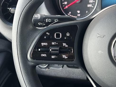 Certified 2024 Mercedes-Benz Sprinter 2500 image 22