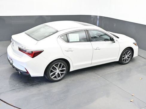 Used 2020 Acura ILX FWD image 42