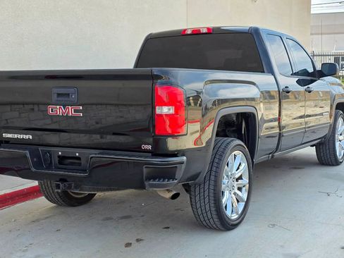 Used 2018 GMC Sierra 1500 2WD Double Cab w/ Elevation Edition image 3
