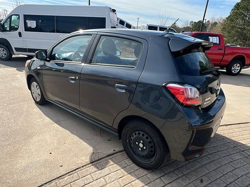 Used 2024 Mitsubishi Mirage ES image 11
