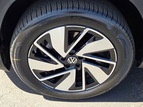 New 2026 Volkswagen Atlas SEL AWD/4WD image 5