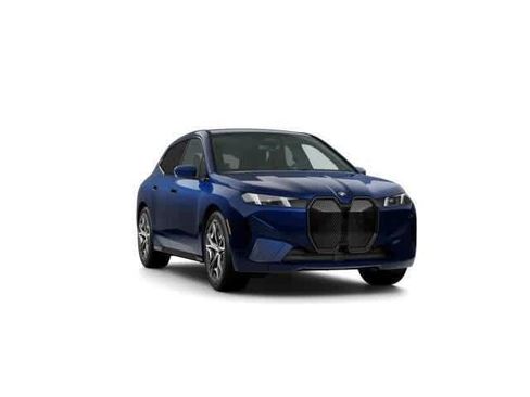 Used 2026 BMW iX xDrive45 w/ Premium Package AWD/4WD image 1