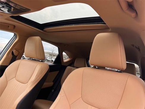 Used 2025 Lexus NX 250 FWD w/ Premium Package image 35