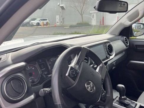 Used 2023 Toyota Tacoma SR5 image 14