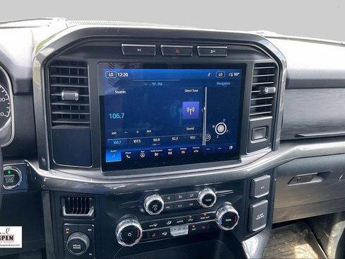 Certified 2023 Ford F150 XLT w/ Equipment Group 302A High AWD/4WD image 6