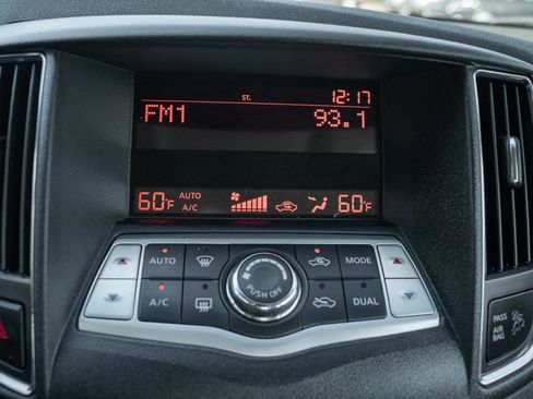 Used 2012 Nissan Maxima 3.5 S FWD image 20