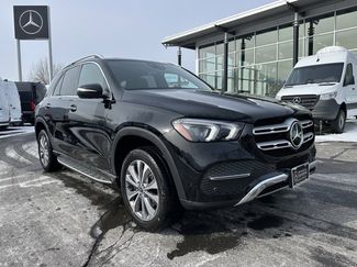 Used 2023 Mercedes-Benz GLE 350 4MATIC video 1