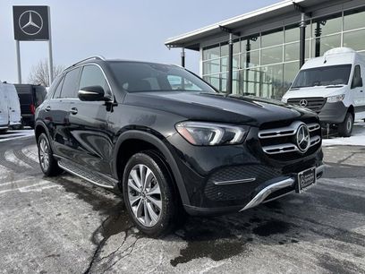 Used 2023 Mercedes-Benz GLE 350 4MATIC