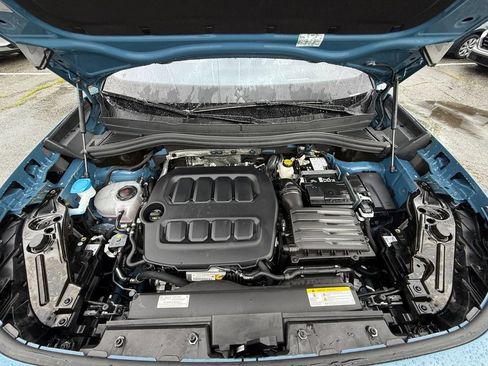 Used 2025 Volkswagen Tiguan SEL R-Line AWD/4WD image 29