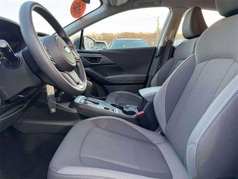Certified 2025 Subaru Impreza 2.0i image 12
