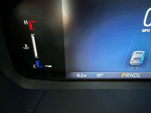 New 2026 Ford Escape Active image 7