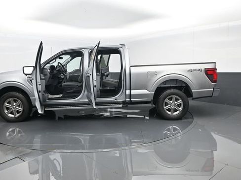 Used 2024 Ford F150 XLT w/ Tow/Haul Package AWD/4WD image 30