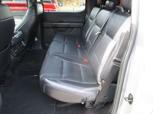 Used 2021 Ford F150 XL w/ STX Appearance Package image 9