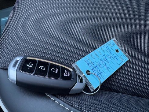 New 2026 Hyundai Venue SEL image 23