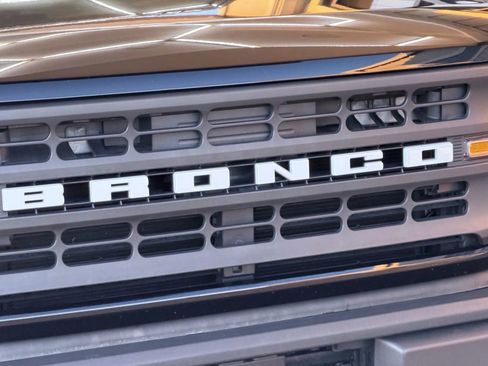 Used 2025 Ford Bronco Big Bend image 78
