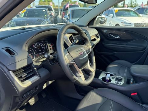 Used 2023 GMC Terrain Denali AWD/4WD image 25