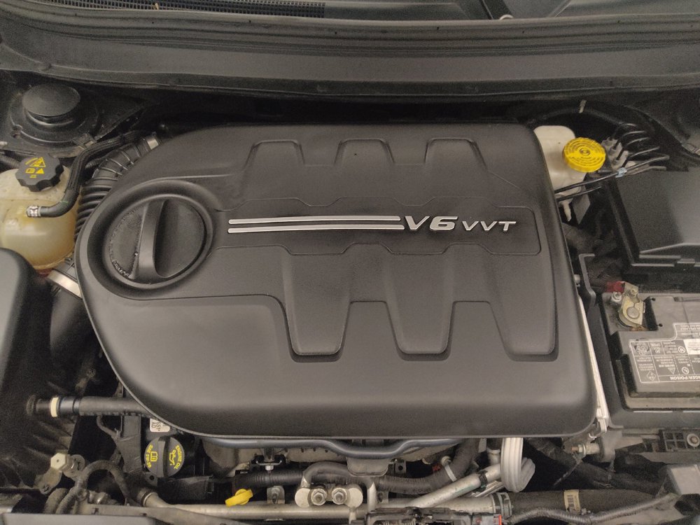 Used 2018 Jeep Cherokee Limited AWD/4WD image 30