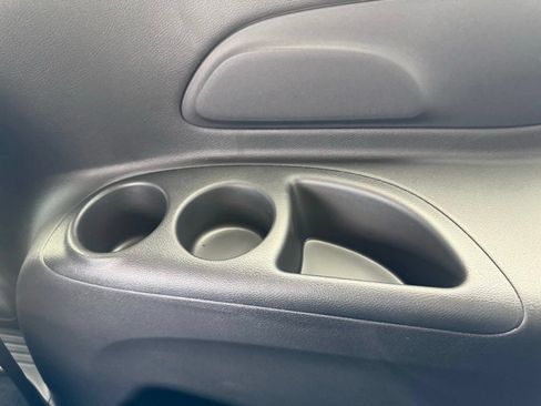 New 2026 Chrysler Pacifica Select FWD image 46