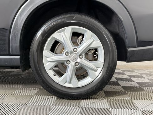 Used 2023 Honda HR-V LX image 9