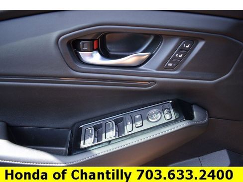 Used 2024 Honda Accord Touring image 24