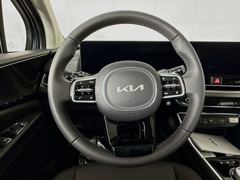 New 2026 Kia Carnival SX image 12