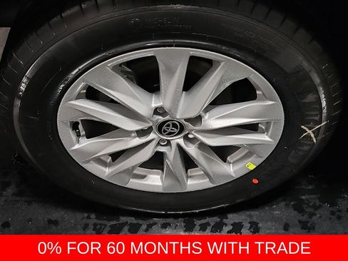 New 2026 Toyota Corolla Cross LE image 9