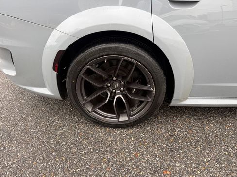 Used 2021 Dodge Charger Scat Pack image 12