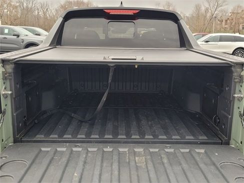 Used 2024 Hyundai Santa Cruz Limited image 12