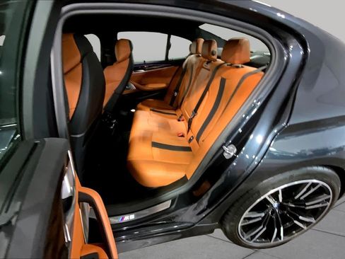 Used 2019 BMW M5 w/ Executive Package AWD/4WD image 20