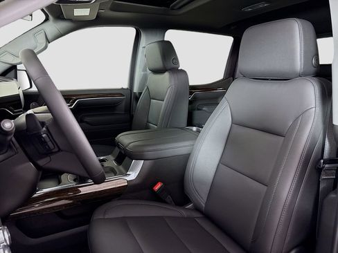 New 2026 GMC Sierra 1500 Elevation w/ Elevation Premium Package image 21