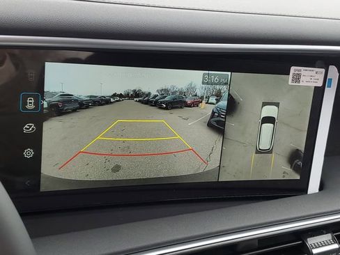 New 2026 Hyundai Palisade SEL FWD image 28