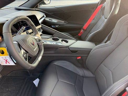 New 2026 Chevrolet Corvette Z06 image 8