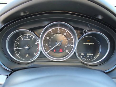 Used 2021 MAZDA CX-9 Sport image 16