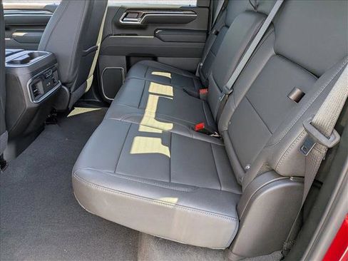New 2026 Chevrolet Silverado 2500 LTZ w/ Trail Boss Package AWD/4WD image 15