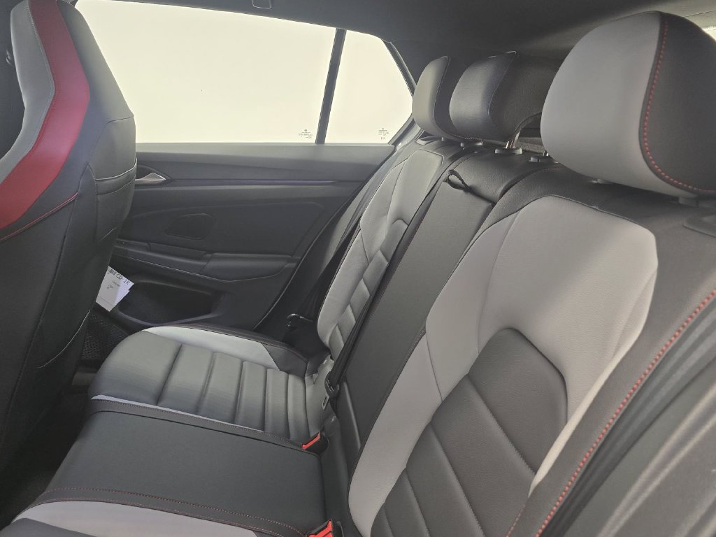 New 2026 Volkswagen GTI SE FWD image 13