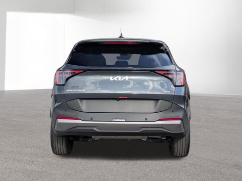 New 2026 Kia Sportage S AWD/4WD image 5