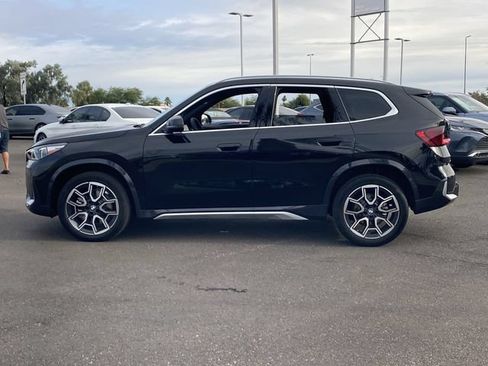 Used 2026 BMW X1 xDrive28i w/ Convenience Package AWD/4WD image 9