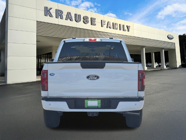 New 2026 Ford F150 STX w/ Equipment Group 200A RWD image 7