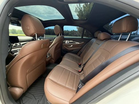 Used 2019 Mercedes-Benz E 63 AMG S image 26