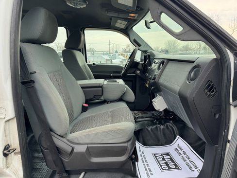Used 2013 Ford F250 XLT image 18