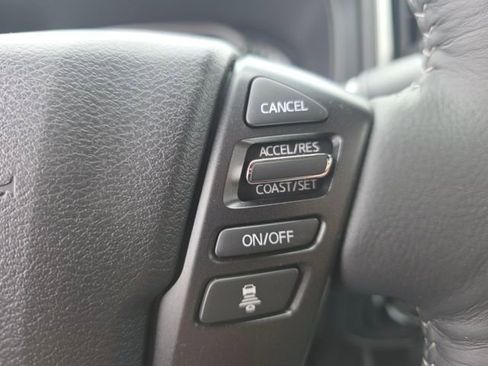 New 2026 Nissan Frontier SV w/ SV Convenience Package AWD/4WD image 27