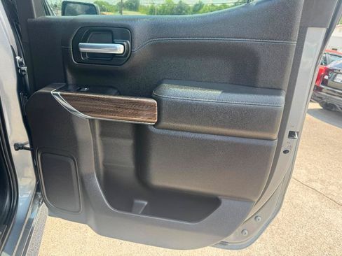 Used 2019 Chevrolet Silverado 1500 RST w/ All-Star Edition AWD/4WD image 24