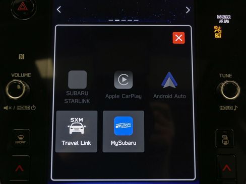 Used 2021 Subaru Outback Touring image 27