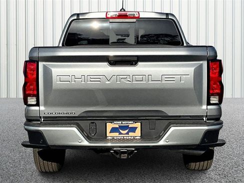 New 2026 Chevrolet Colorado LT w/ Advanced Trailering Package image 9