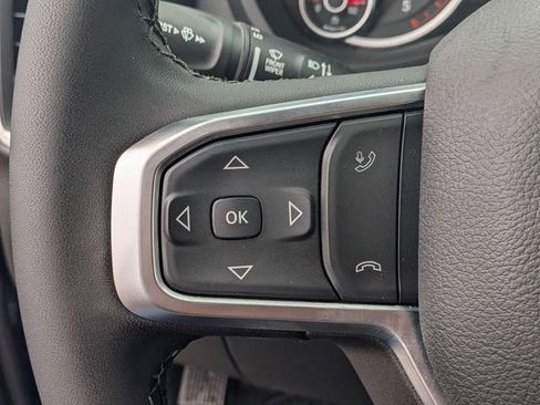 New 2026 RAM 5500 Tradesman image 13